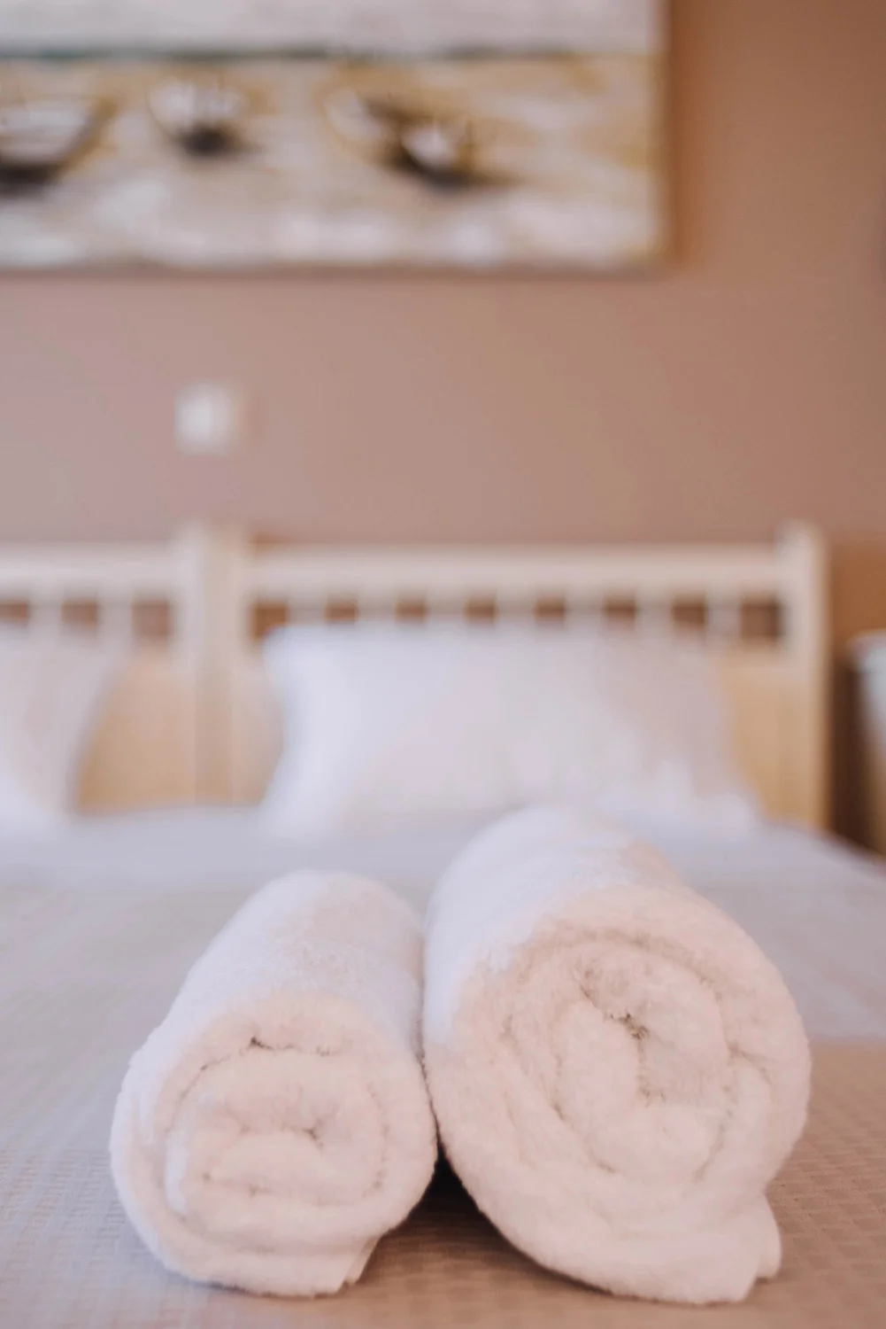 sea view studio in lourdas kefalonia